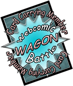 WAGON