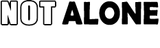 Not Alone